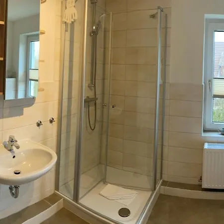 Friesenkieker Apartment *