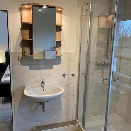 Apartment Friesenkieker Garding