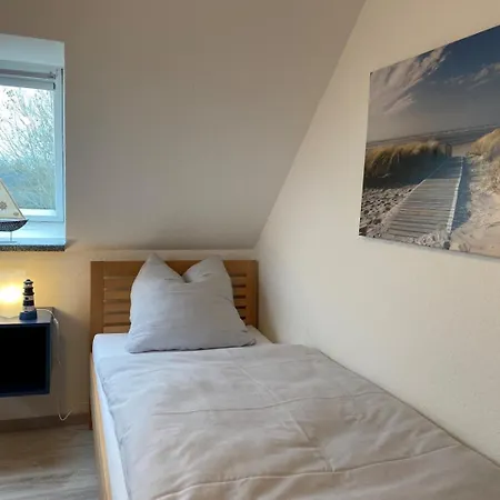 Friesenkieker Apartment