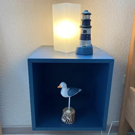 Apartment Friesenkieker