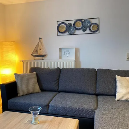 Apartment Friesenkieker