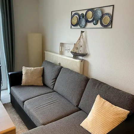 Friesenkieker Apartment *